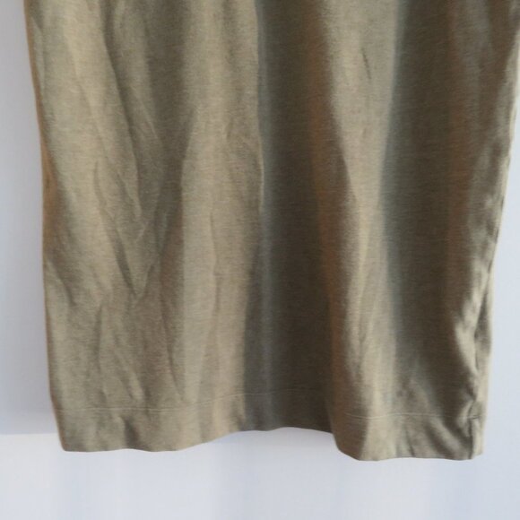 ARC'TERYX Cela  T-Shirt Dress in Taxus Heather - Size S - Picture 5 of 15